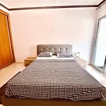 Anfa 28 - 2 Bedrooms - Well Located Apartment - Large And Pleasant