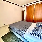 Anfa 28 - 2 Bedrooms - Well Located Apartment - Large And Pleasant