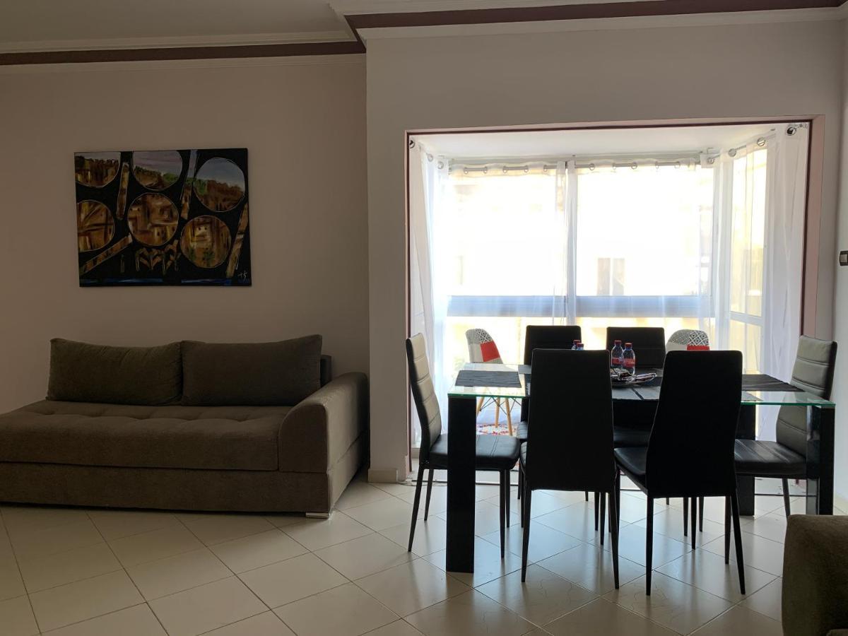 Anfa 28 - 2 Bedrooms - Well Located - Large And Pleasant Casablanca