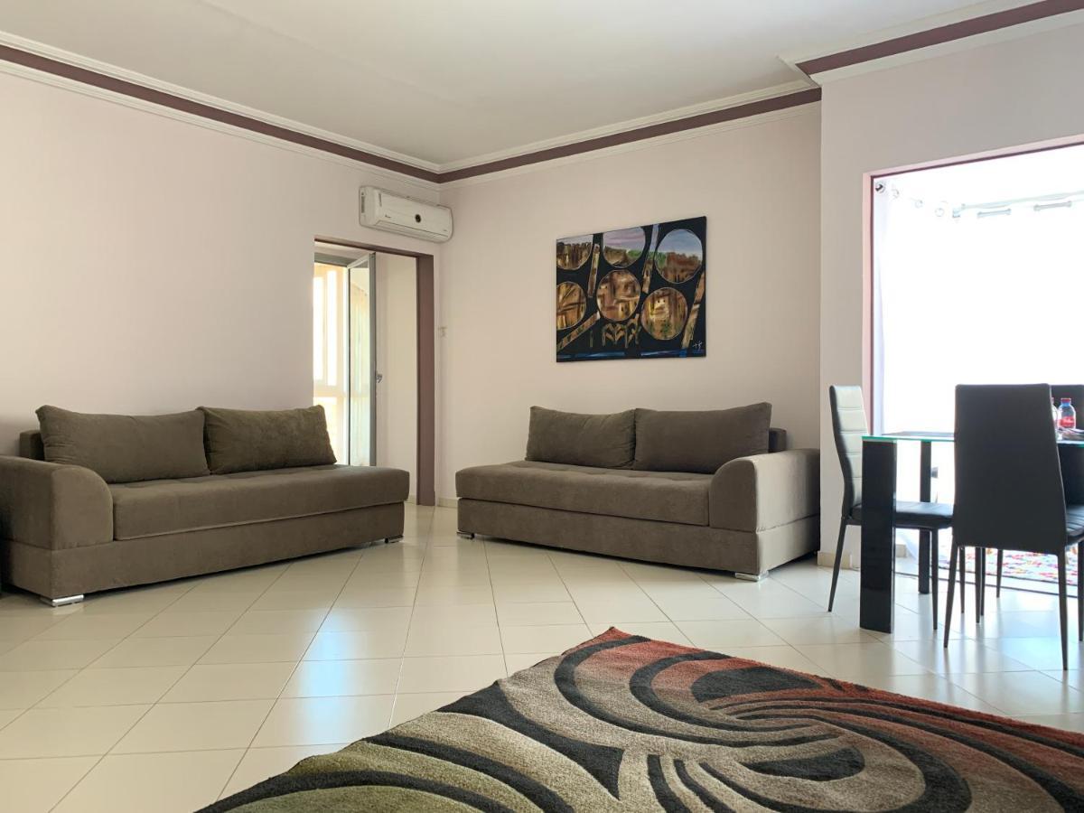 Apartamento Anfa 28 - 2 Bedrooms - Well Located - Large And Pleasant Casablanca