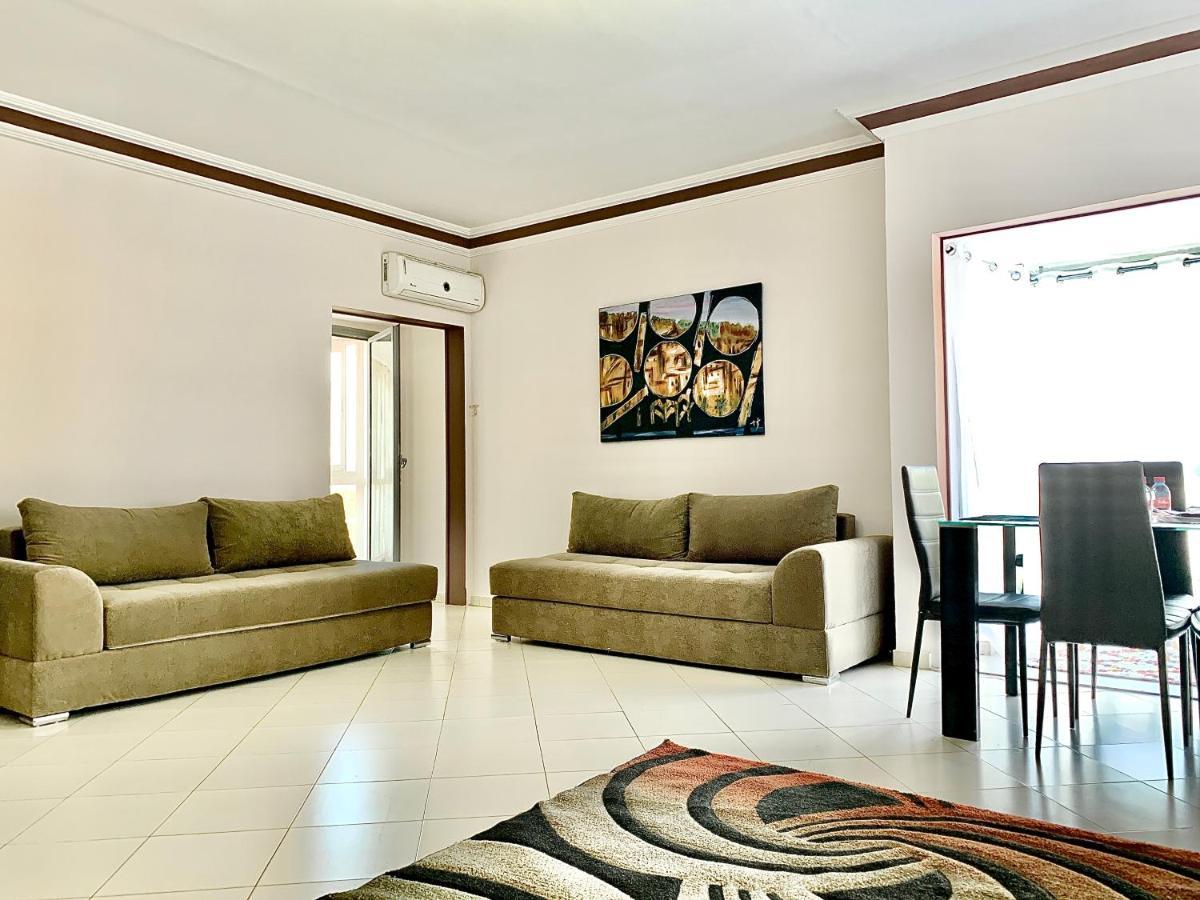 Anfa 28 - 2 Bedrooms - Well Located - Large And Pleasant Apartamento *