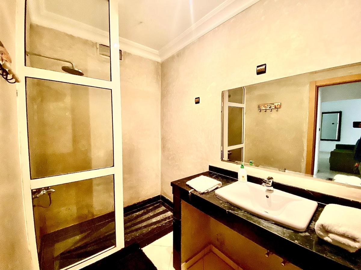 Apartamento Anfa 28 - 2 Bedrooms - Well Located - Large And Pleasant