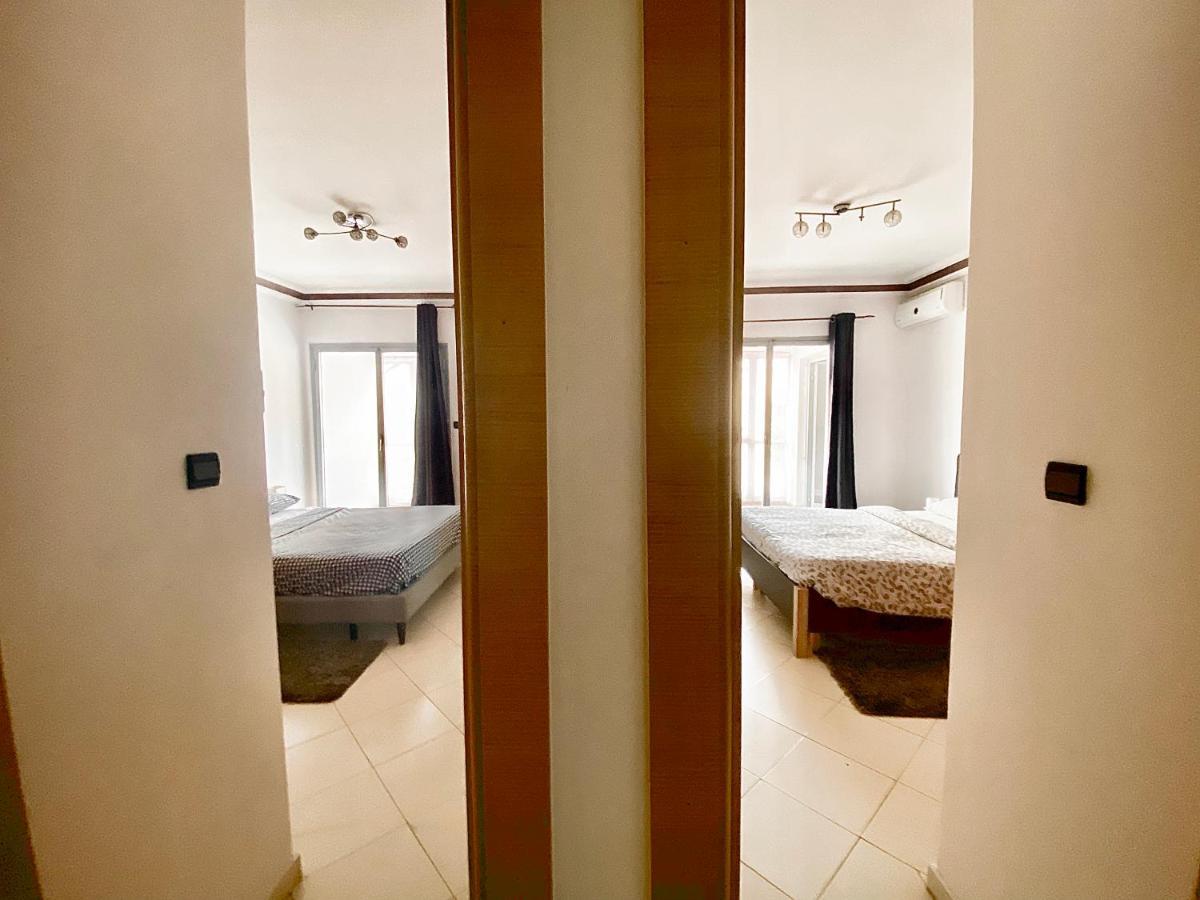 Anfa 28 - 2 Bedrooms - Well Located - Large And Pleasant Casablanca