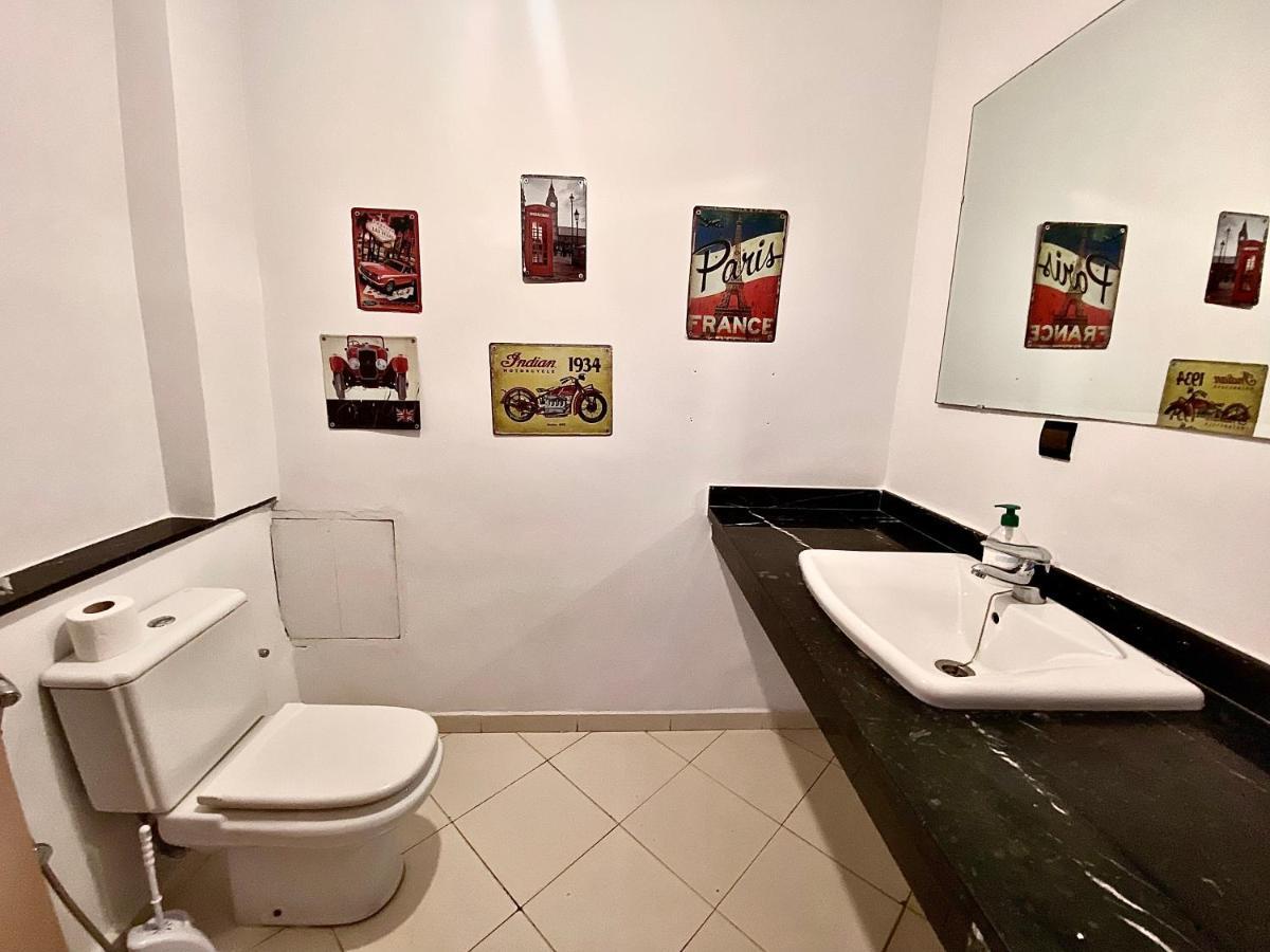 Anfa 28 - 2 Bedrooms - Well Located - Large And Pleasant Apartamento